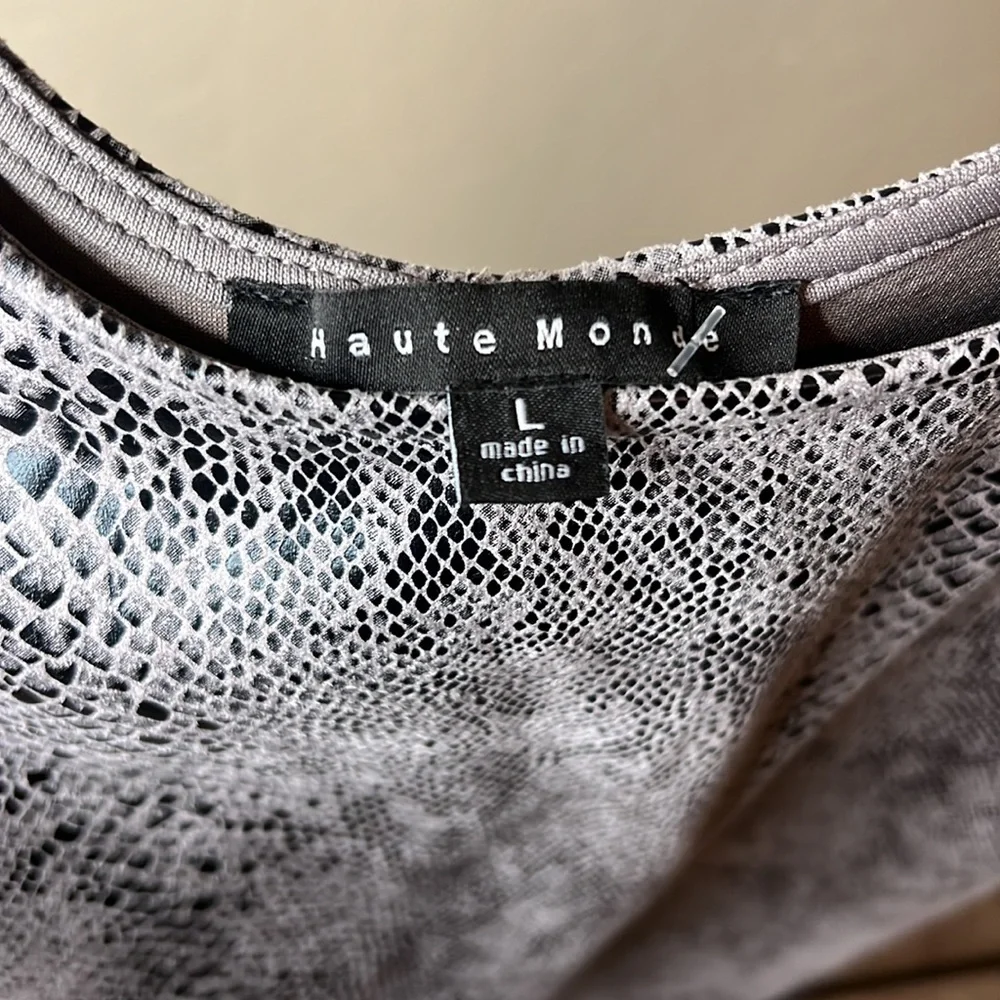 Women’s Dress, Short / Mini - Picture 3 of 3